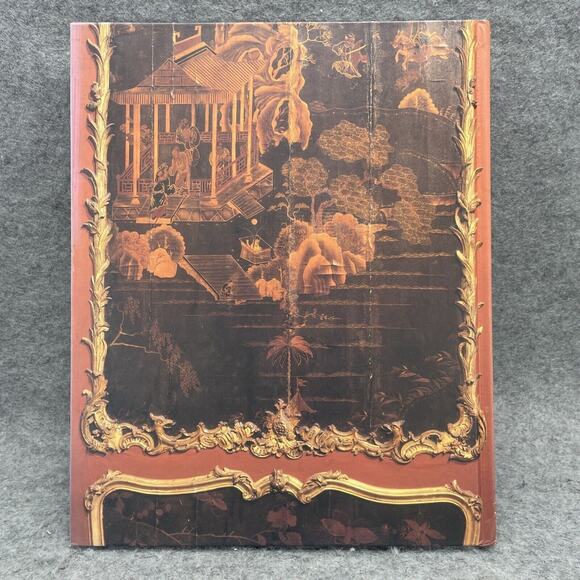 VTG Bernard & Benjamin Steinitz Catalogue Paris Antiques October 2000 Hardcover - Picture 3 of 9